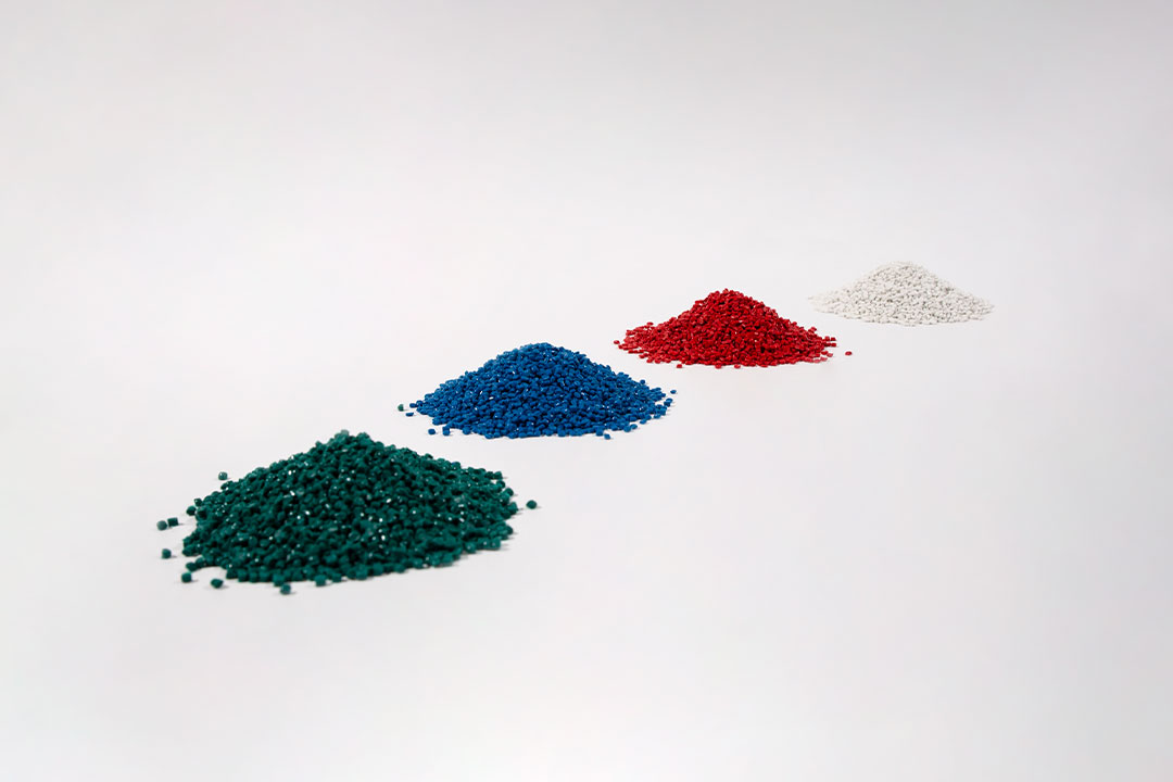 注塑級(jí)氟塑料